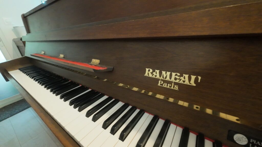 Rameau Beaucaire 114