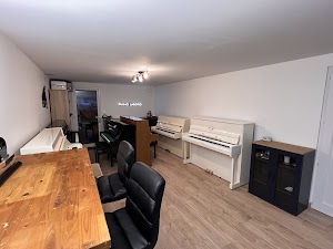 Photo de l’établissement Piano labord